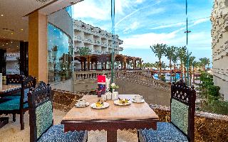 SUNRISE Le Jarden Resort fotoÄŸrafÄ±