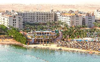 SUNRISE Le Jarden Resort otel fotoğrafı