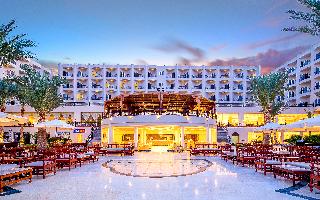 SUNRISE Le Jarden Resort fotoÄŸrafÄ±