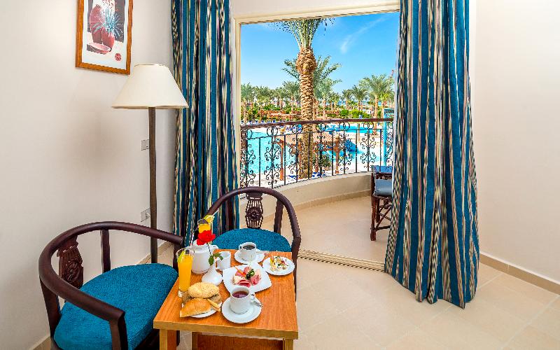 SUNRISE Le Jarden Resort - Oda