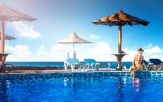 SUNRISE Le Jarden Resort fotoÄŸrafÄ±