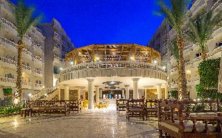 SUNRISE Le Jarden Resort fotoÄŸrafÄ±