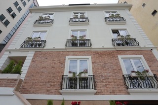 Hotel Queen otel fotoğrafı