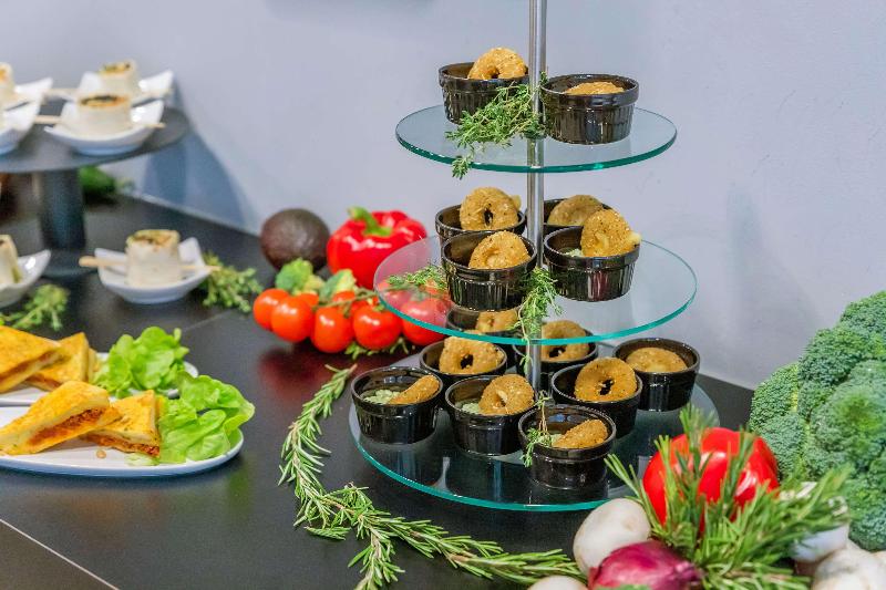 INNSIDE Frankfurt Ostend - Toplantı
