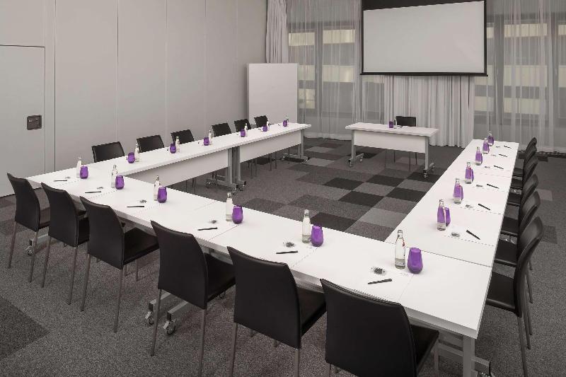 INNSIDE Frankfurt Ostend - Toplantı