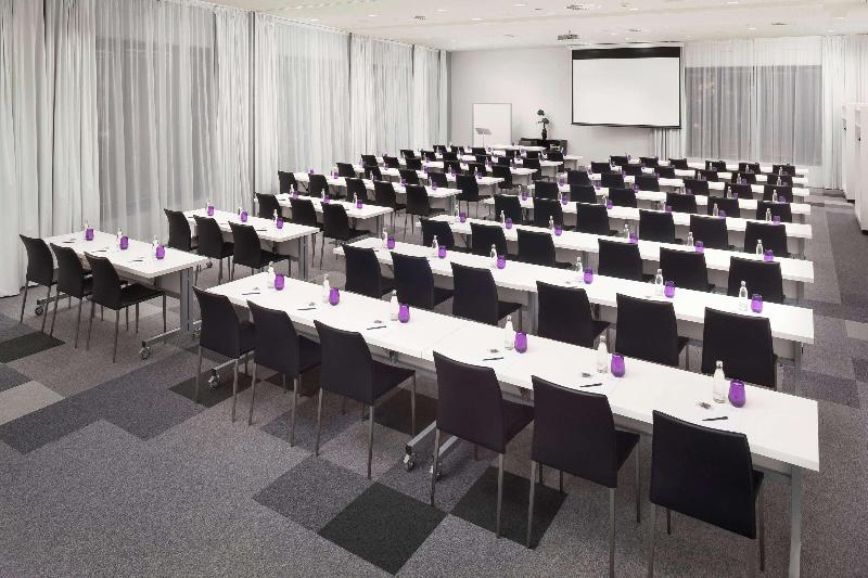 INNSIDE Frankfurt Ostend - Toplantı