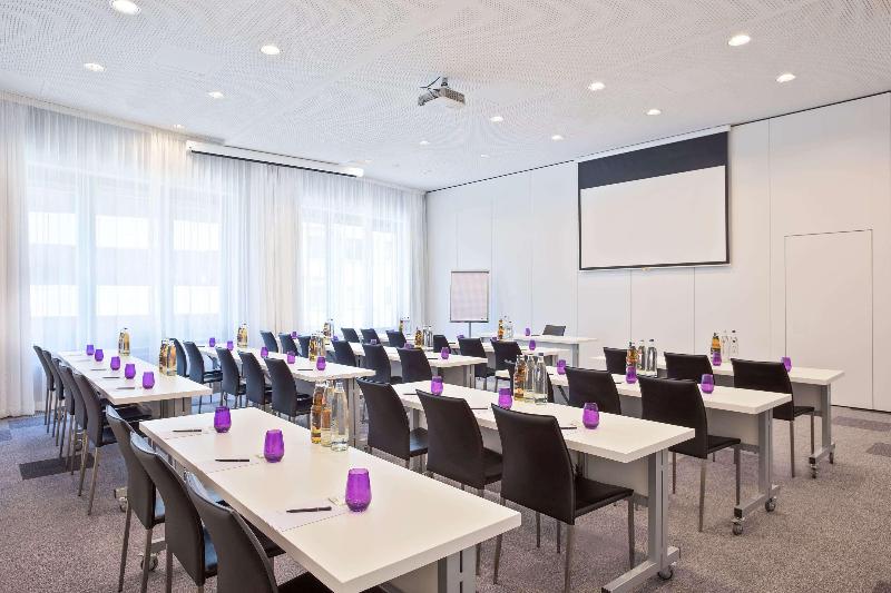 INNSIDE Frankfurt Ostend - Toplantı