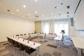 INNSIDE Frankfurt Ostend fotoÄŸrafÄ±