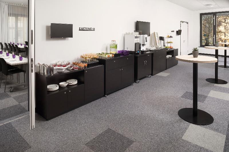 INNSIDE Frankfurt Ostend - Toplantı