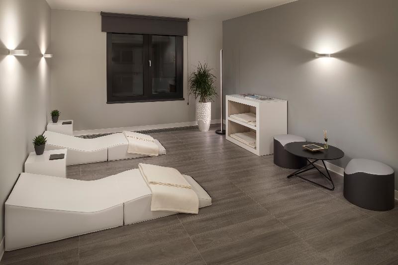 INNSIDE Frankfurt Ostend - Aktivite