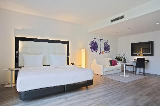 INNSIDE Frankfurt Ostend fotoÄŸrafÄ±