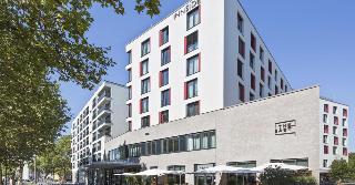 INNSIDE Frankfurt Ostend fotoÄŸrafÄ±