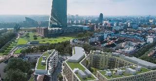 INNSIDE Frankfurt Ostend fotoÄŸrafÄ±