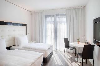 INNSIDE Frankfurt Ostend fotoÄŸrafÄ±