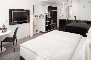 INNSIDE Frankfurt Ostend fotoÄŸrafÄ±