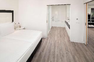 INNSIDE Frankfurt Ostend fotoÄŸrafÄ±