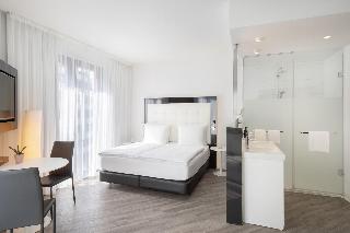 INNSIDE Frankfurt Ostend fotoÄŸrafÄ±