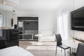 INNSIDE Frankfurt Ostend fotoÄŸrafÄ±