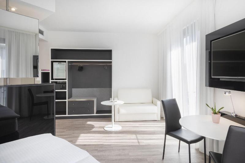 INNSIDE Frankfurt Ostend - Oda