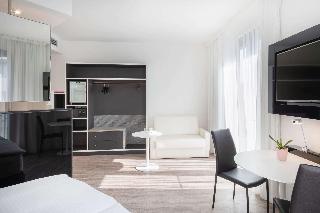 INNSIDE Frankfurt Ostend fotoÄŸrafÄ±
