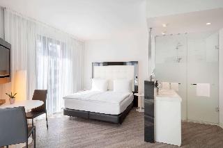 INNSIDE Frankfurt Ostend fotoÄŸrafÄ±