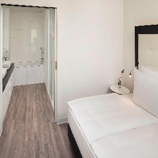 INNSIDE Frankfurt Ostend fotoÄŸrafÄ±