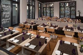 INNSIDE Frankfurt Ostend fotoÄŸrafÄ±