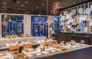 INNSIDE Frankfurt Ostend fotoÄŸrafÄ±