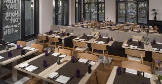 INNSIDE Frankfurt Ostend fotoÄŸrafÄ±
