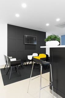 Fenicius Charme Hotel fotoÄŸrafÄ±