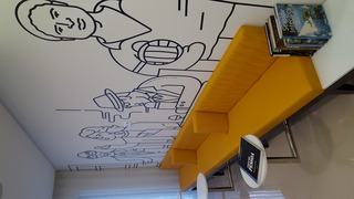 Fenicius Charme Hotel fotoÄŸrafÄ±