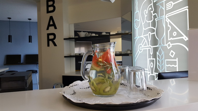 Fenicius Charme Hotel - Bar
