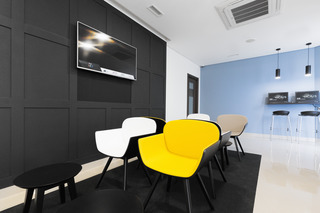 Fenicius Charme Hotel fotoÄŸrafÄ±
