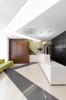 Fenicius Charme Hotel fotoÄŸrafÄ±