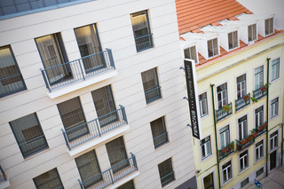Fenicius Charme Hotel fotoÄŸrafÄ±