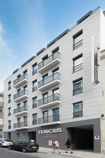 Fenicius Charme Hotel otel fotoğrafı
