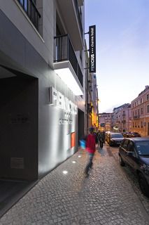 Fenicius Charme Hotel fotoÄŸrafÄ±