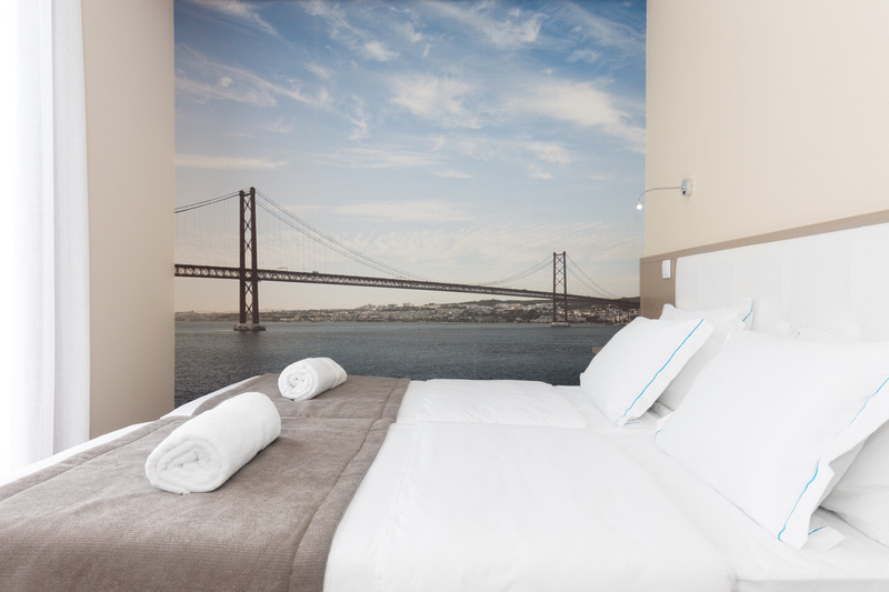 Fenicius Charme Hotel - Oda