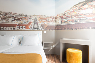 Fenicius Charme Hotel fotoÄŸrafÄ±