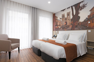 Fenicius Charme Hotel fotoÄŸrafÄ±