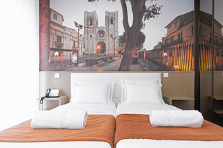 Fenicius Charme Hotel fotoÄŸrafÄ±