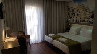 Fenicius Charme Hotel fotoÄŸrafÄ±