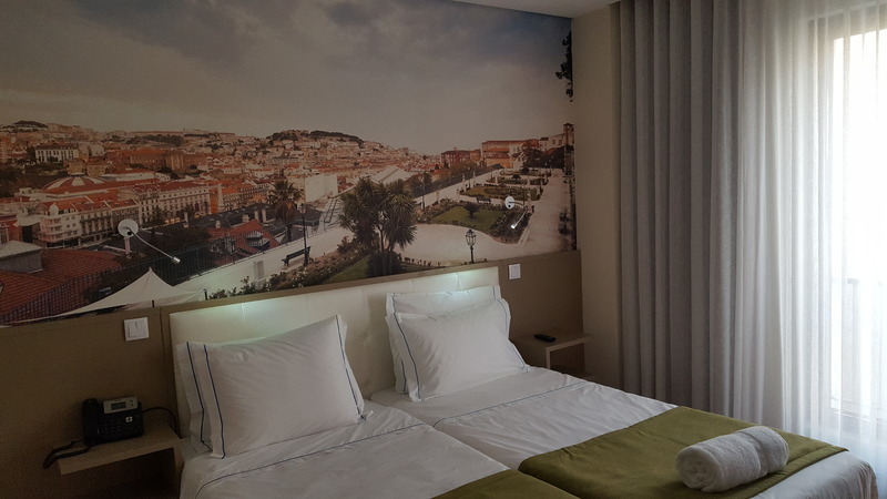 Fenicius Charme Hotel - Oda