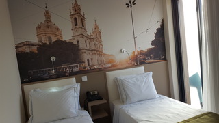 Fenicius Charme Hotel fotoÄŸrafÄ±