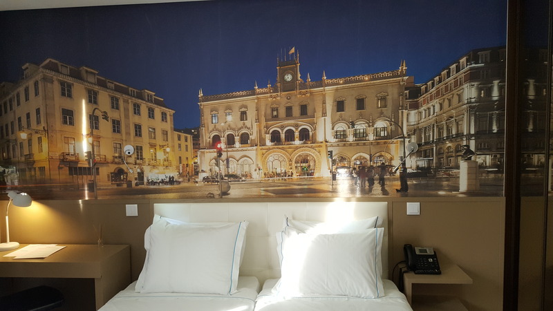 Fenicius Charme Hotel - Oda