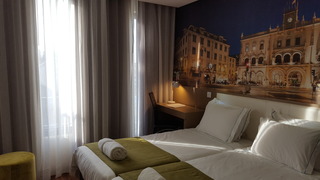 Fenicius Charme Hotel fotoÄŸrafÄ±