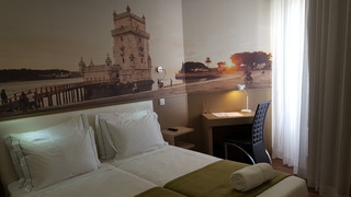 Fenicius Charme Hotel fotoÄŸrafÄ±