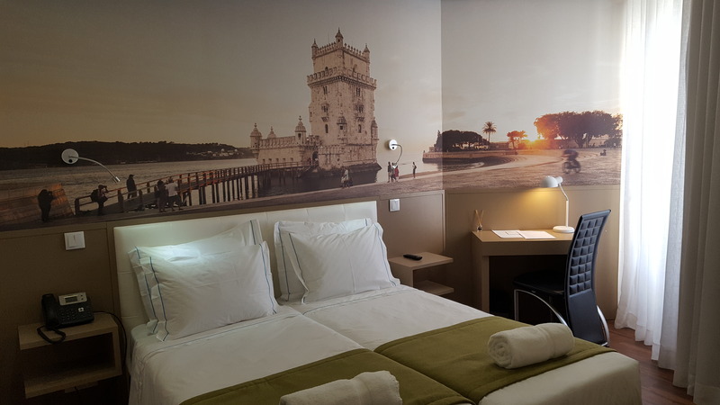 Fenicius Charme Hotel - Oda