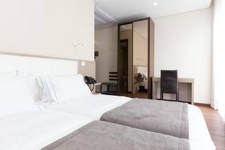 Fenicius Charme Hotel fotoÄŸrafÄ±