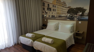 Fenicius Charme Hotel fotoÄŸrafÄ±